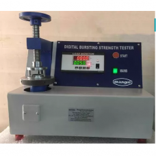 Bursting Strength Tester